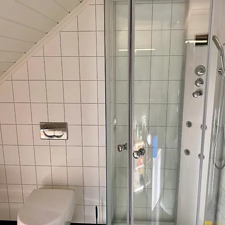 Ferienhaus Helt Hus Med Høy Standard Og Sentral Beliggenhet Kabelvåg